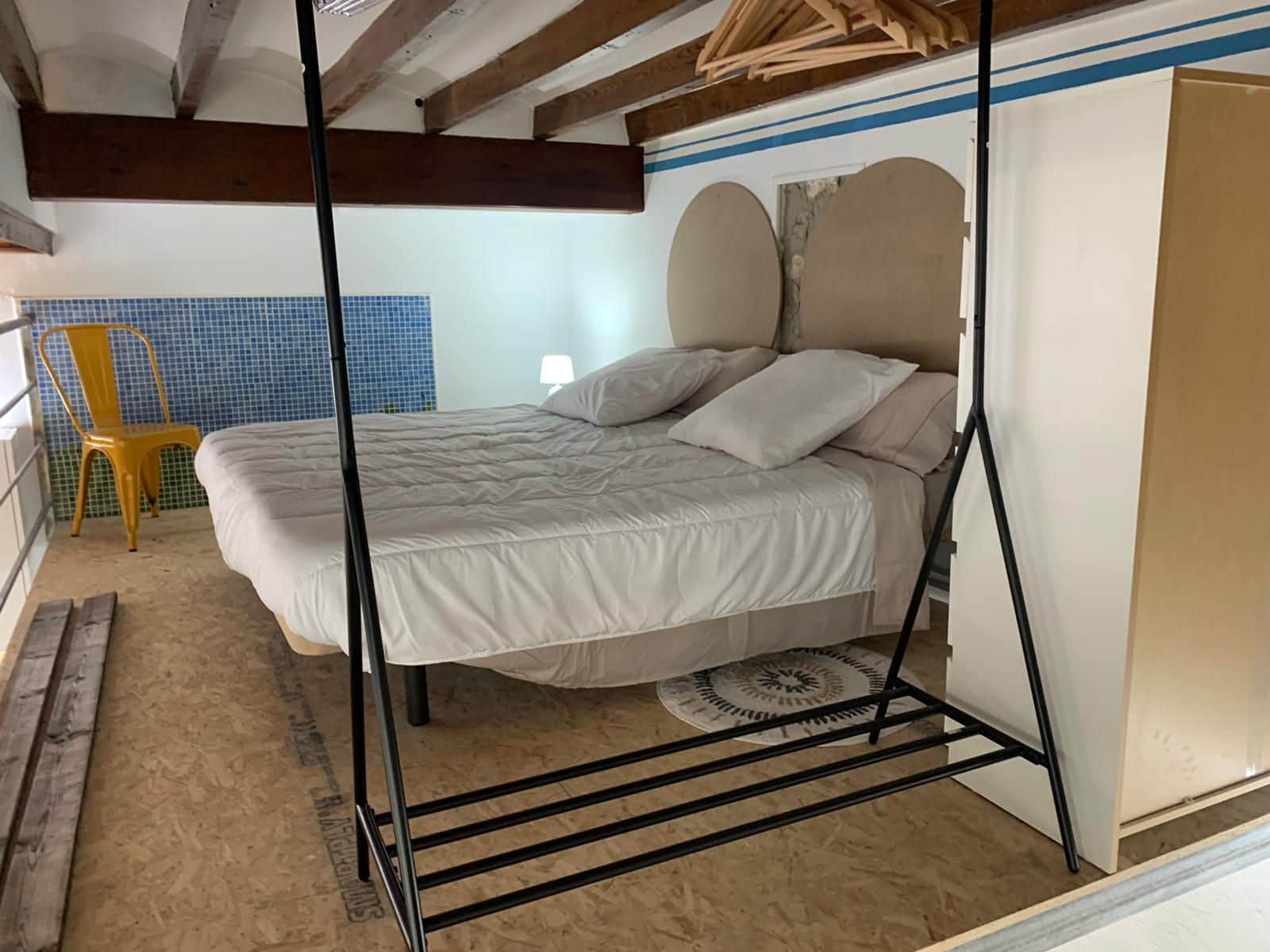 2 makuuhuone Asunto vuokrattavana paikassa Jalon / Xalo - 1 000 € (Ref: 9824622)