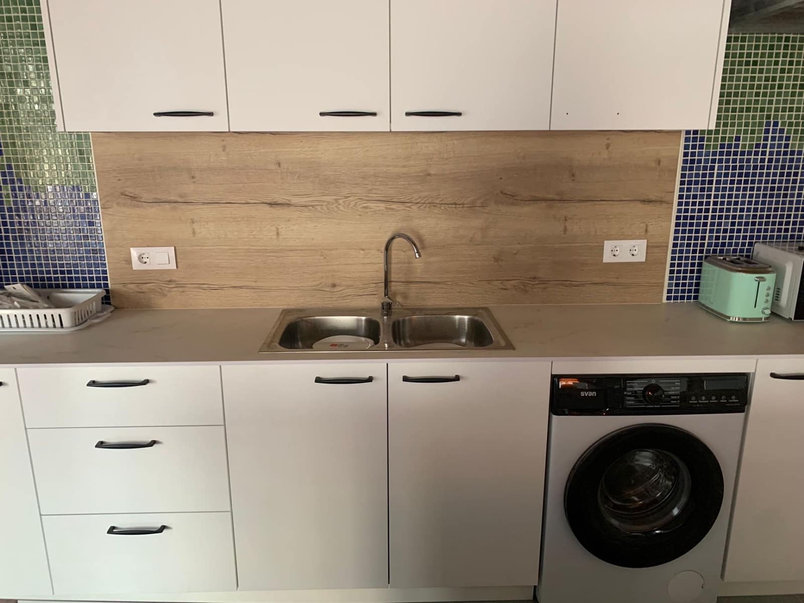 2 makuuhuone Asunto vuokrattavana paikassa Jalon / Xalo - 1 000 € (Ref: 9824622)