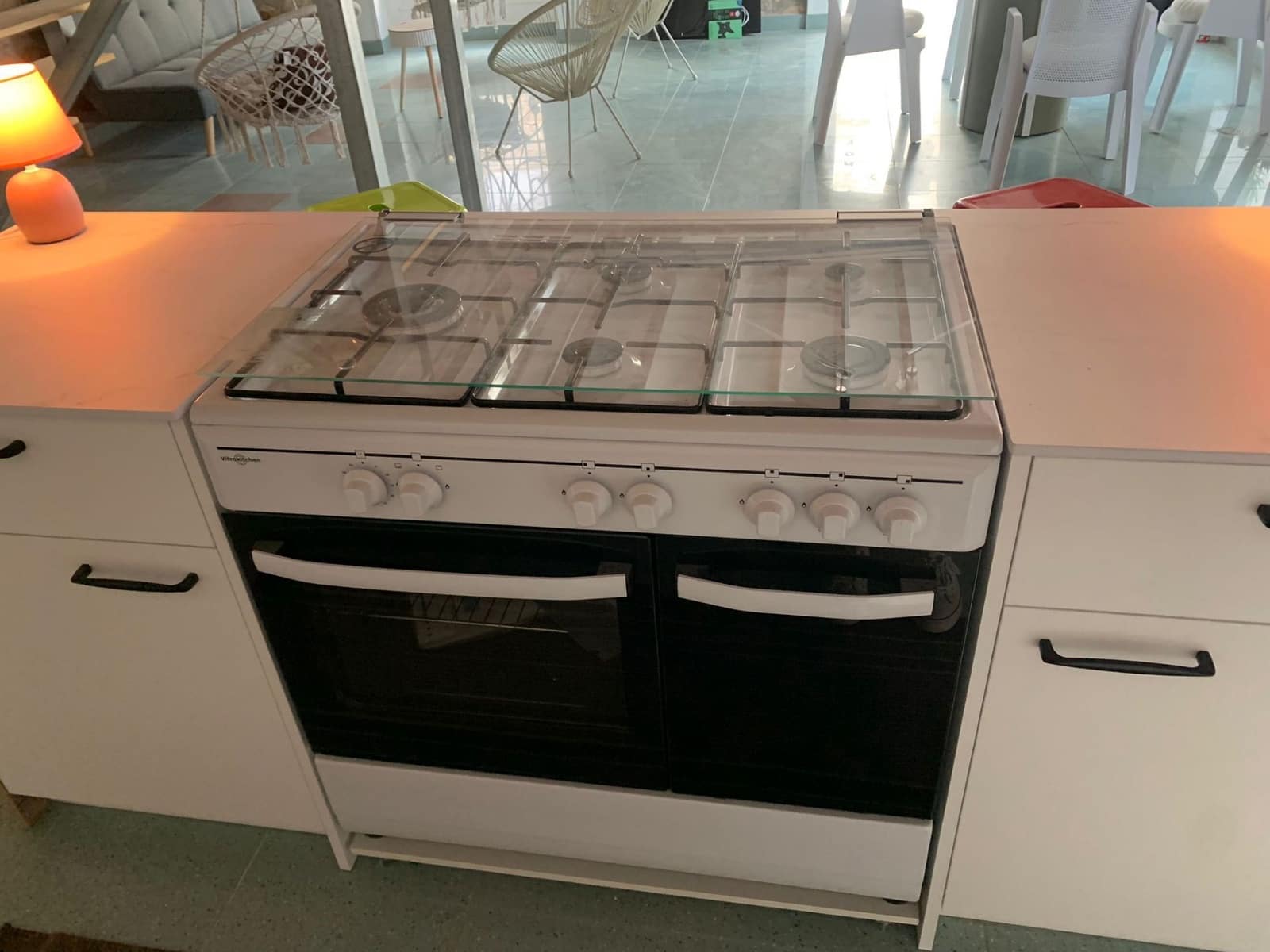 2 makuuhuone Asunto vuokrattavana paikassa Jalon / Xalo - 1 000 € (Ref: 9824622)