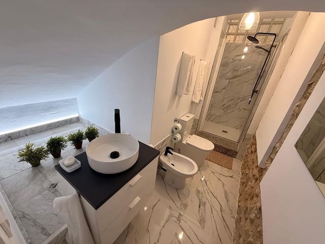 2 sypialnia Mieszkanie do wynajęcia w Jalón / Xaló - 1 000 € (Ref: 9824622)