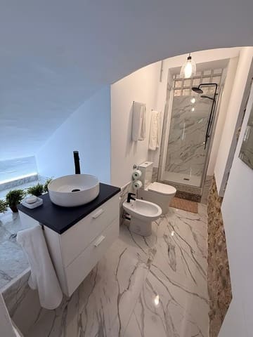 2 sypialnia Mieszkanie do wynajęcia w Jalón / Xaló - 1 000 € (Ref: 9824622)