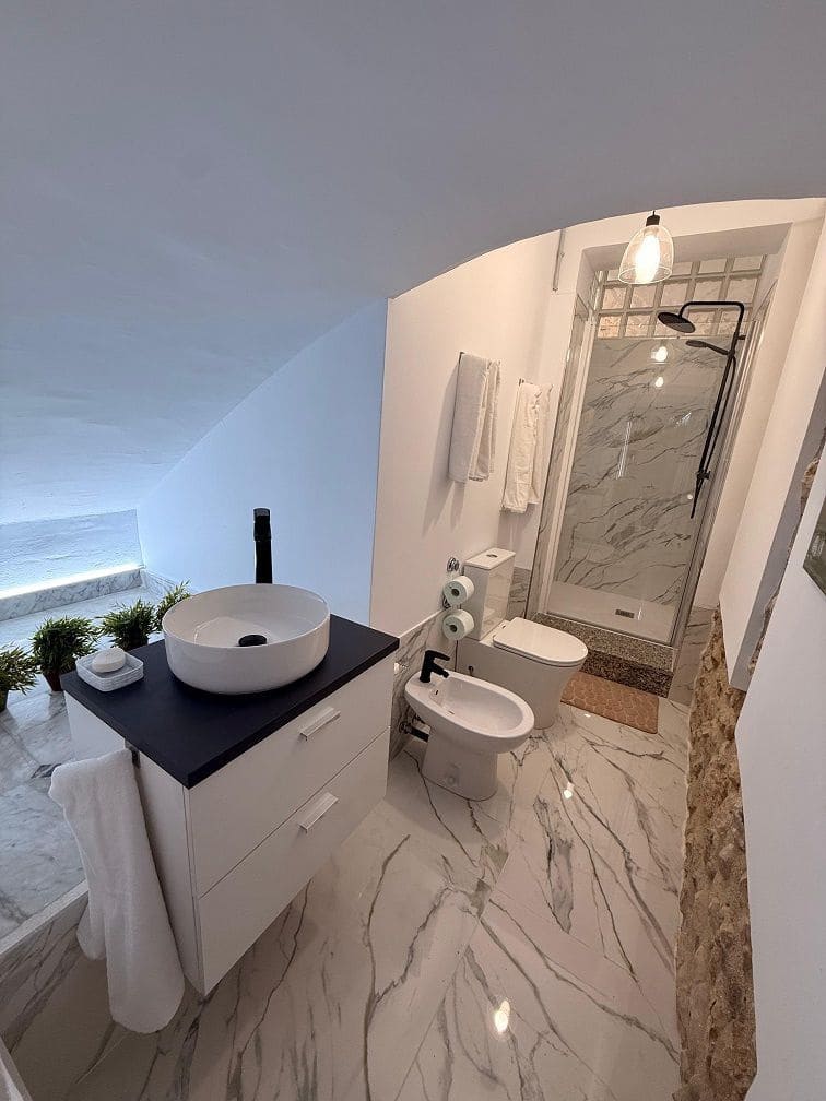 2 quarto Apartamento para arrendar em Jalon / Xalo - 1 000 € (Ref: 9824622)