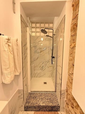 2 sypialnia Mieszkanie do wynajęcia w Jalón / Xaló - 1 000 € (Ref: 9824622)
