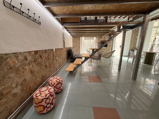 2 sypialnia Mieszkanie do wynajęcia w Jalón / Xaló - 1 000 € (Ref: 9824622)
