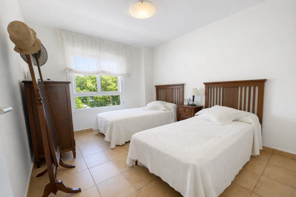 3 bedroom Townhouse for sale in Altea with pool garage - € 525,000 (Ref: 9849016)