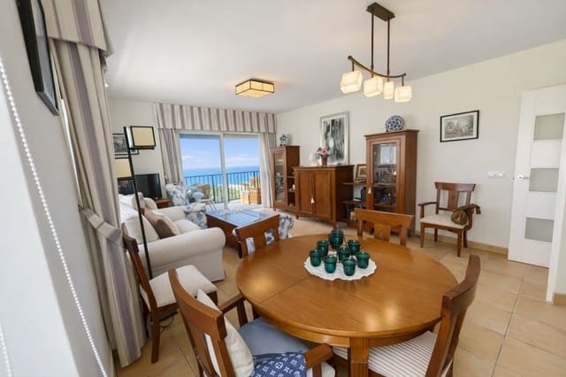 3 camera da letto Casa in vendita in Altea con piscina garage - 525.000 € (Rif: 9849016)