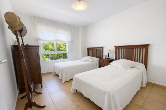 3 camera da letto Casa in vendita in Altea con piscina garage - 525.000 € (Rif: 9849016)