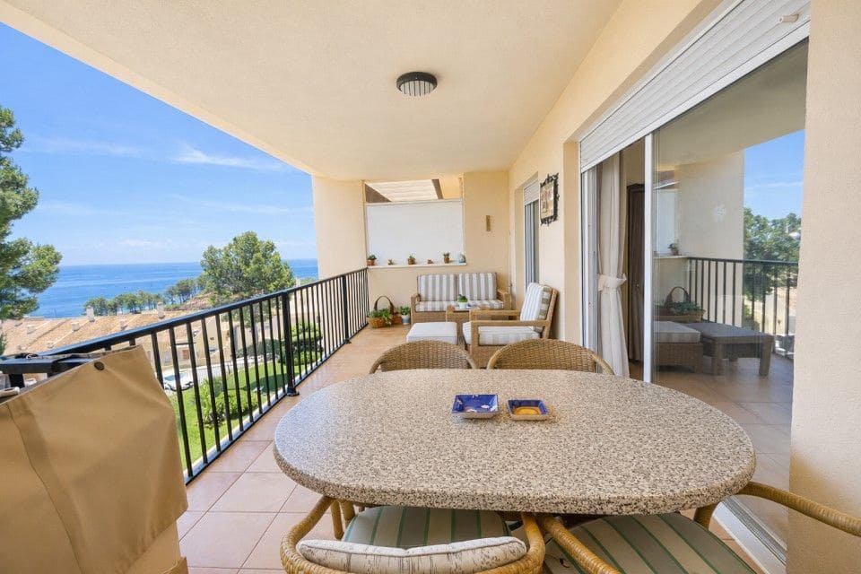3 bedroom Townhouse for sale in Altea with pool garage - € 525,000 (Ref: 9849016)