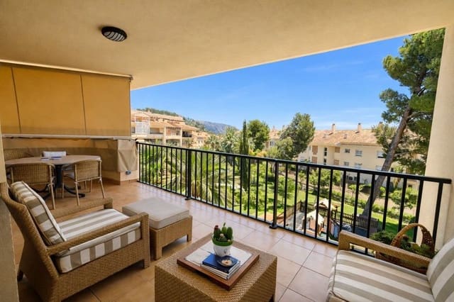 3 camera da letto Casa in vendita in Altea con piscina garage - 525.000 € (Rif: 9849016)