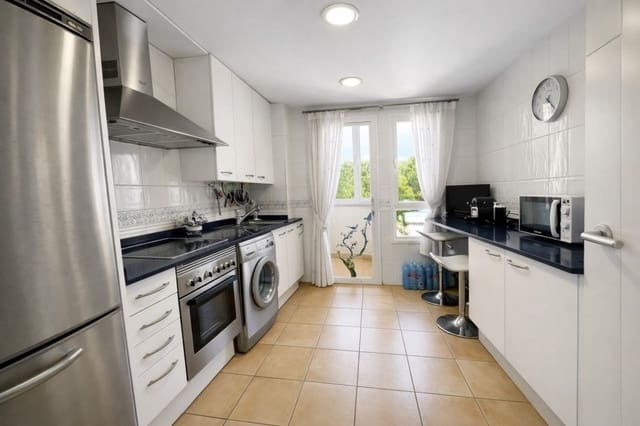 3 camera da letto Casa in vendita in Altea con piscina garage - 525.000 € (Rif: 9849016)