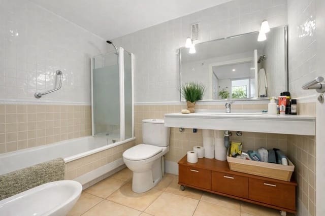 3 camera da letto Casa in vendita in Altea con piscina garage - 525.000 € (Rif: 9849016)