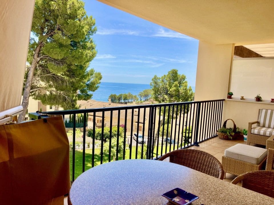 3 bedroom Townhouse for sale in Altea with pool garage - € 525,000 (Ref: 9849016)
