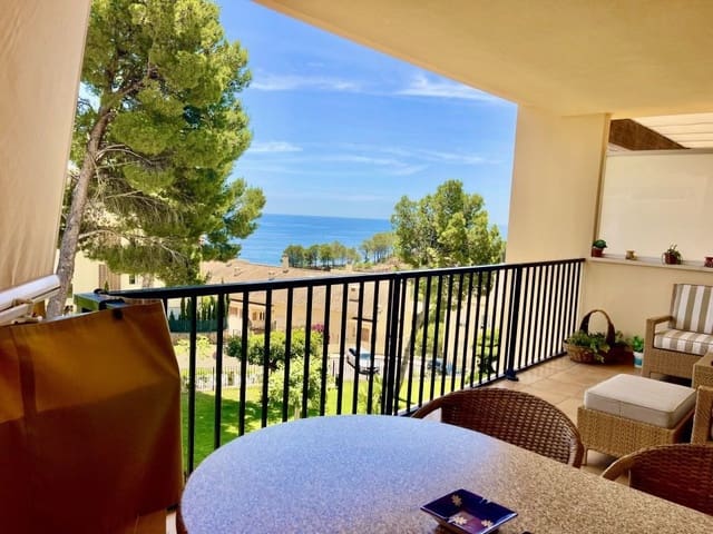 3 camera da letto Casa in vendita in Altea con piscina garage - 525.000 € (Rif: 9849016)