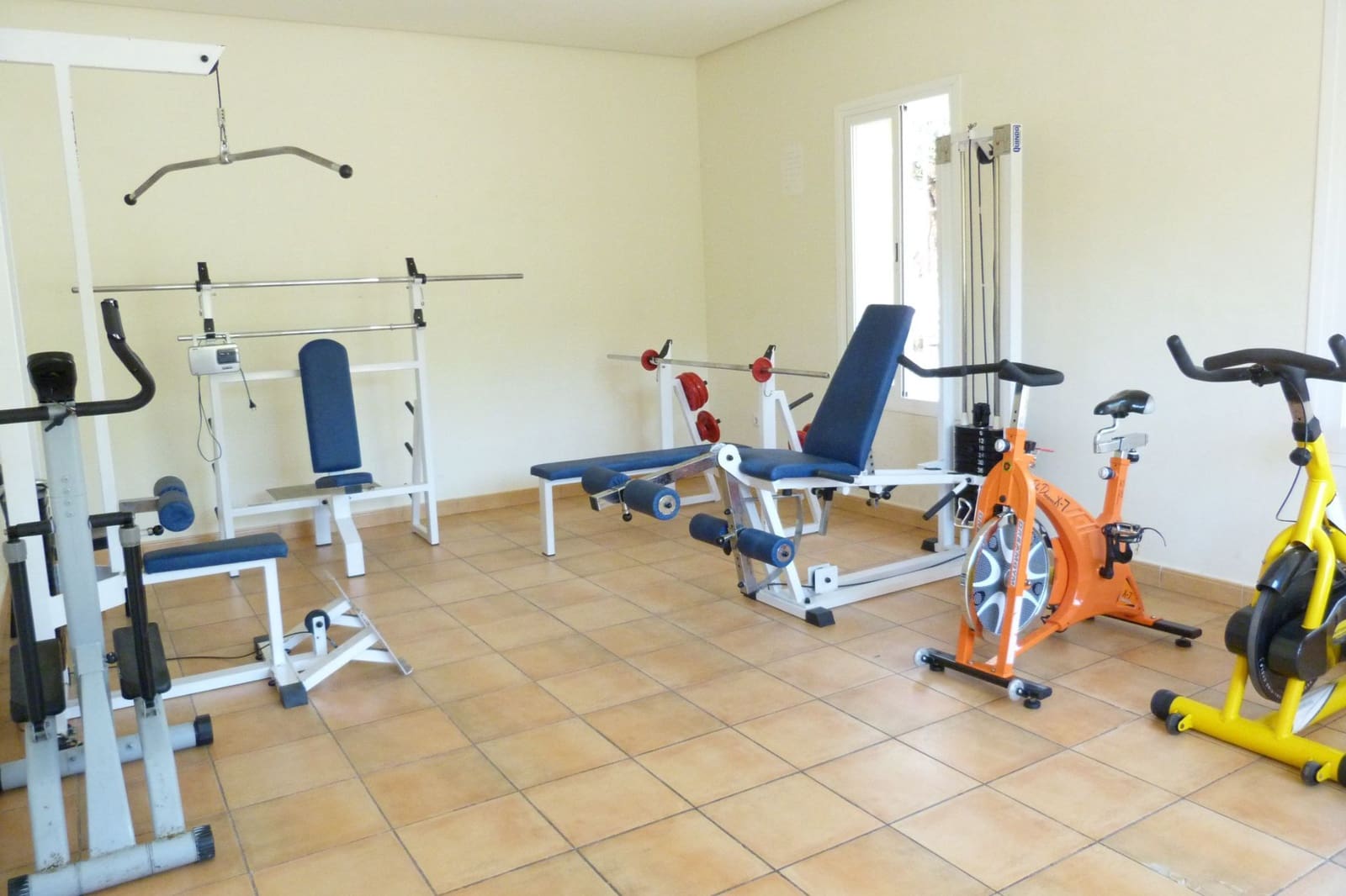 3 bedroom Townhouse for sale in Altea with pool garage - € 525,000 (Ref: 9849016)
