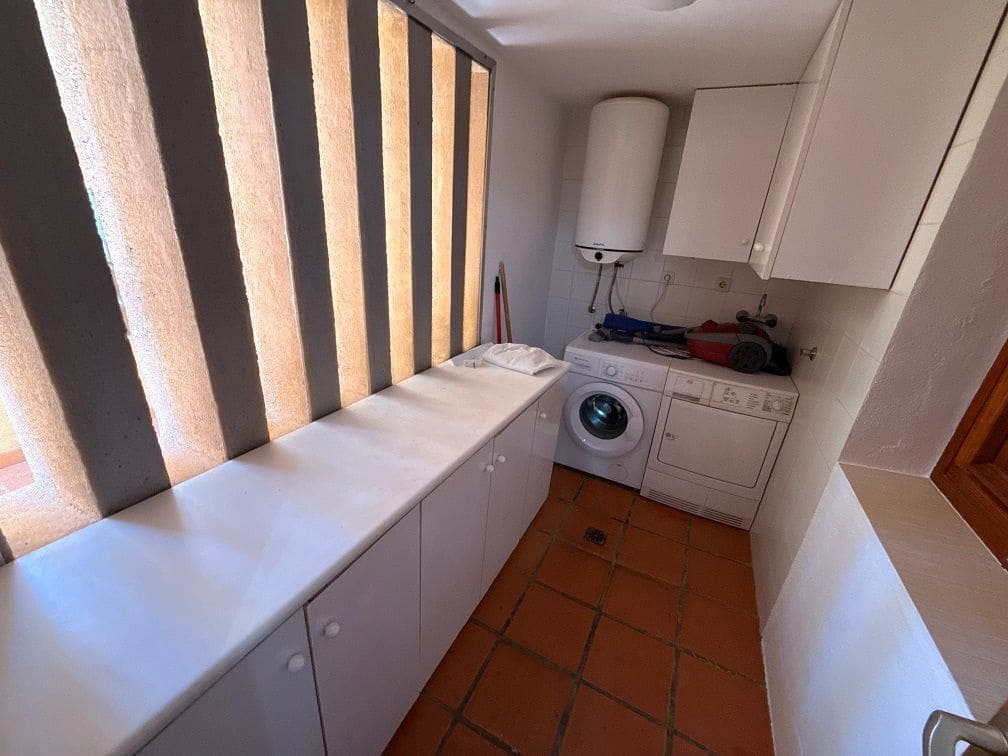 3 bedroom Apartment for rent in Altea with pool garage - € 1,500 (Ref: 9854974)
