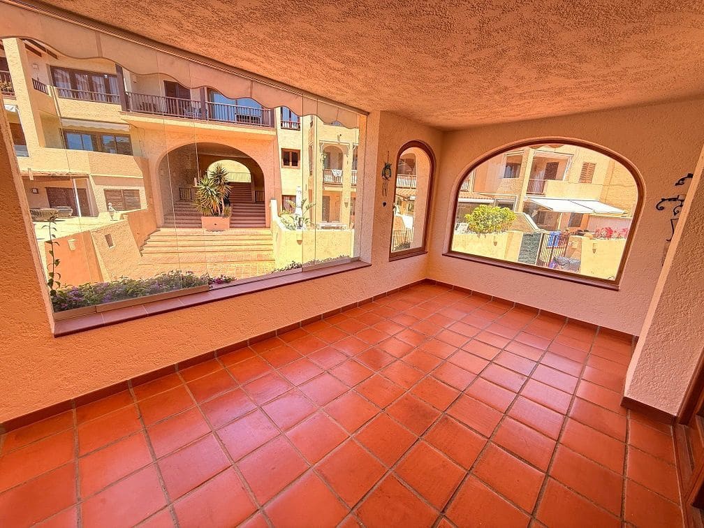 3 bedroom Apartment for rent in Altea with pool garage - € 1,500 (Ref: 9854974)