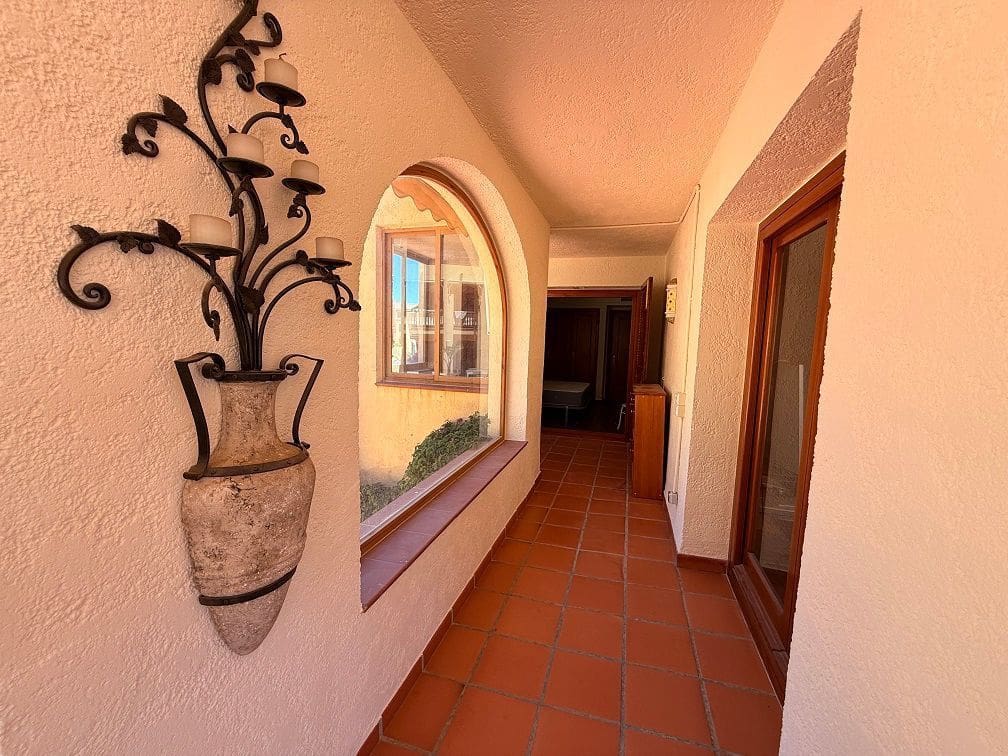 3 bedroom Apartment for rent in Altea with pool garage - € 1,500 (Ref: 9854974)