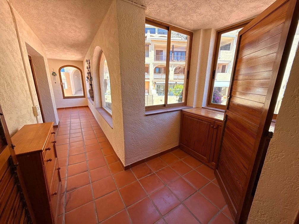 3 bedroom Apartment for rent in Altea with pool garage - € 1,500 (Ref: 9854974)