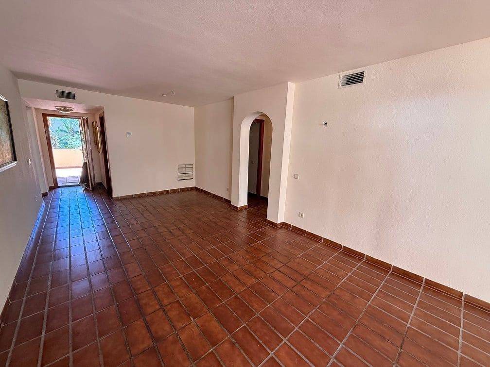3 bedroom Apartment for rent in Altea with pool garage - € 1,500 (Ref: 9854974)