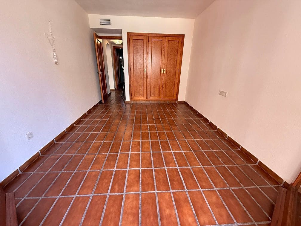 3 bedroom Apartment for rent in Altea with pool garage - € 1,500 (Ref: 9854974)