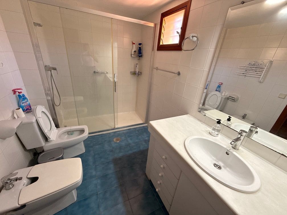 3 bedroom Apartment for rent in Altea with pool garage - € 1,500 (Ref: 9854974)