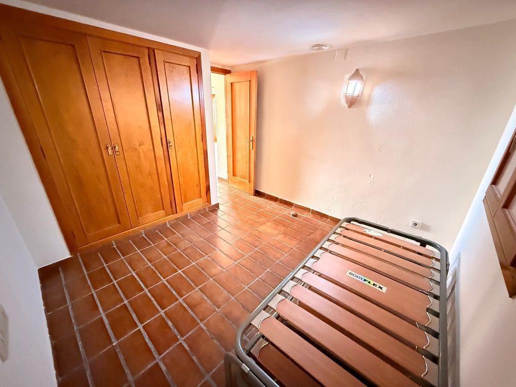 3 bedroom Apartment for rent in Altea with pool garage - € 1,500 (Ref: 9854974)