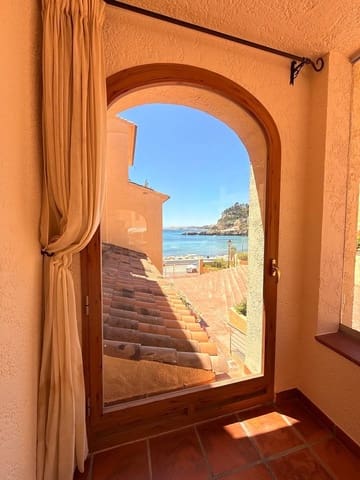 3 sovrum Lägenhet att hyra i Altea med pool garage - 1 500 € (Ref: 9854974)