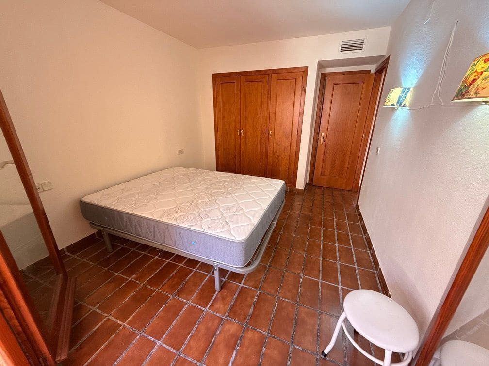 3 bedroom Apartment for rent in Altea with pool garage - € 1,500 (Ref: 9854974)
