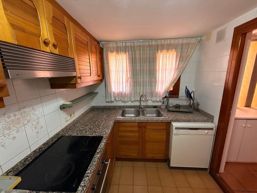 3 bedroom Apartment for rent in Altea with pool garage - € 1,500 (Ref: 9854974)