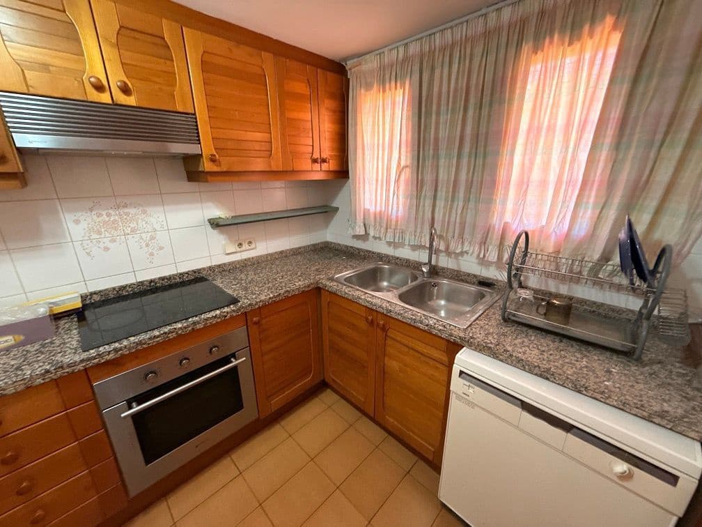 3 bedroom Apartment for rent in Altea with pool garage - € 1,500 (Ref: 9854974)
