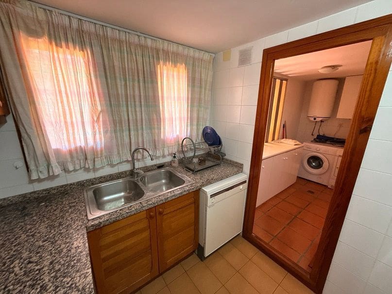 3 bedroom Apartment for rent in Altea with pool garage - € 1,500 (Ref: 9854974)