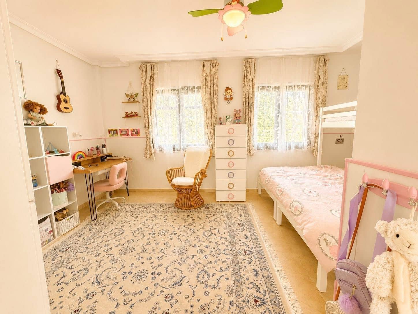 3 sypialnia Penthouse na sprzedaż w Altea z basenem garażem - 650 000 € (Ref: 9854975)