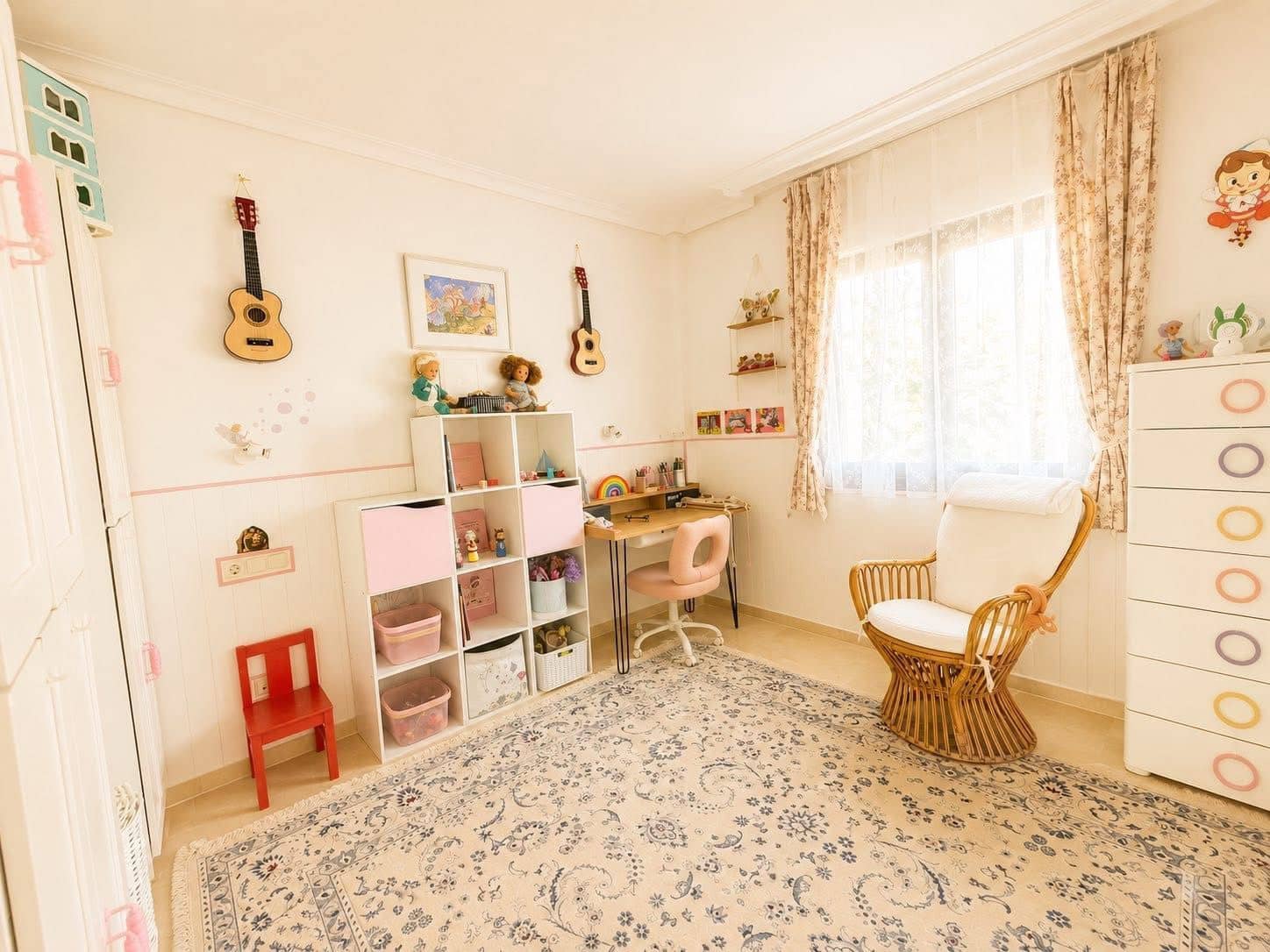 3 sypialnia Penthouse na sprzedaż w Altea z basenem garażem - 650 000 € (Ref: 9854975)