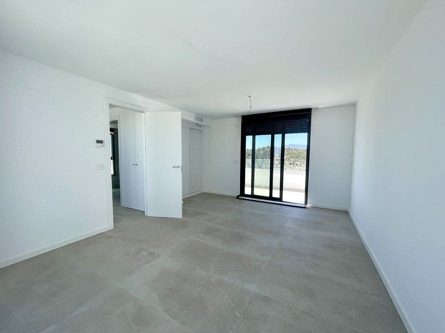 3 bedroom Apartment for sale in Finestrat with pool garage - € 720,000 (Ref: 9859096)