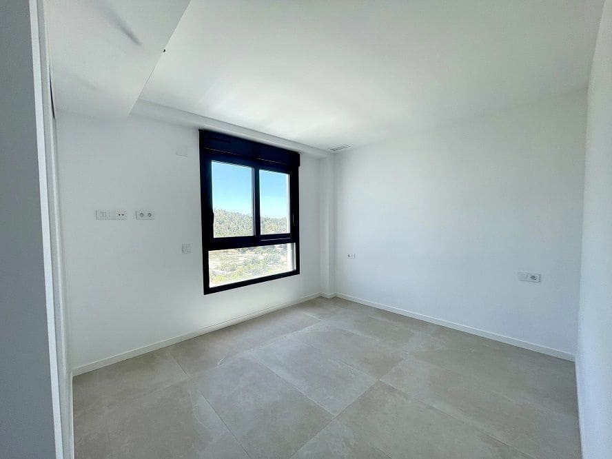 3 bedroom Apartment for sale in Finestrat with pool garage - € 720,000 (Ref: 9859096)