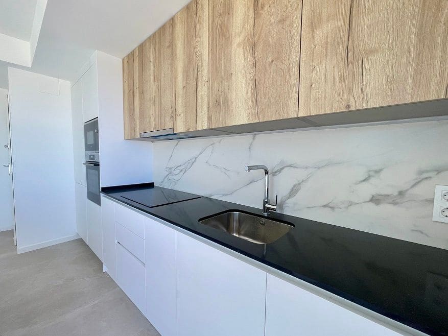 3 bedroom Apartment for sale in Finestrat with pool garage - € 720,000 (Ref: 9859096)