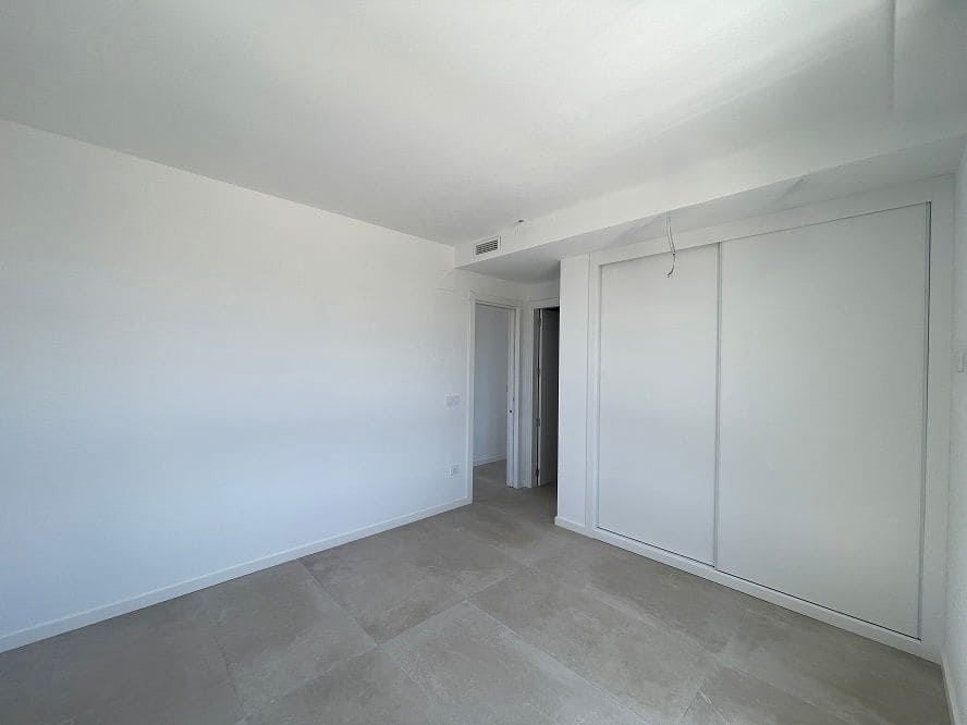3 bedroom Apartment for sale in Finestrat with pool garage - € 720,000 (Ref: 9859096)