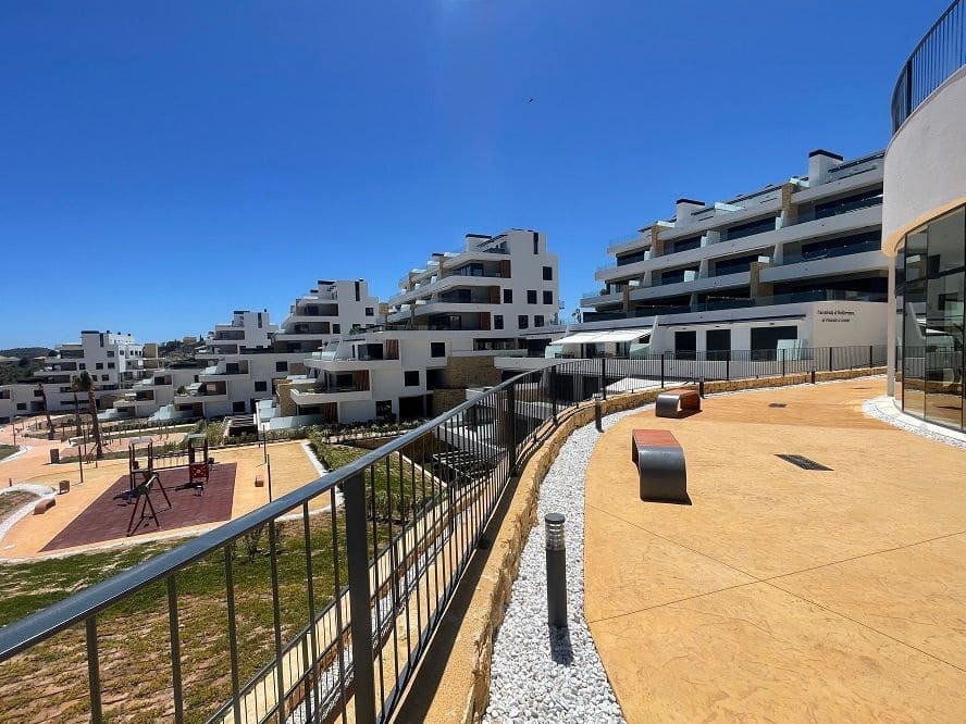 3 bedroom Apartment for sale in Finestrat with pool garage - € 720,000 (Ref: 9859096)