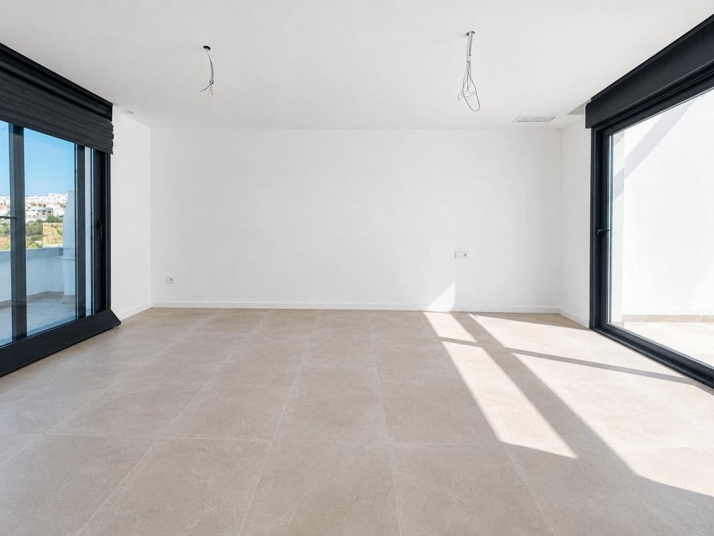 3 slaapkamer Huis te koop in Finestrat met zwembad garage - € 635.000 (Ref: 9859096)