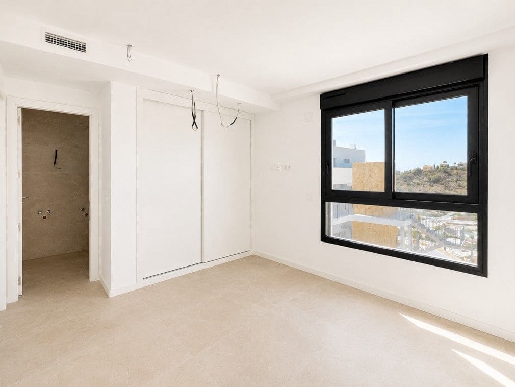 3 slaapkamer Huis te koop in Finestrat met zwembad garage - € 635.000 (Ref: 9859096)