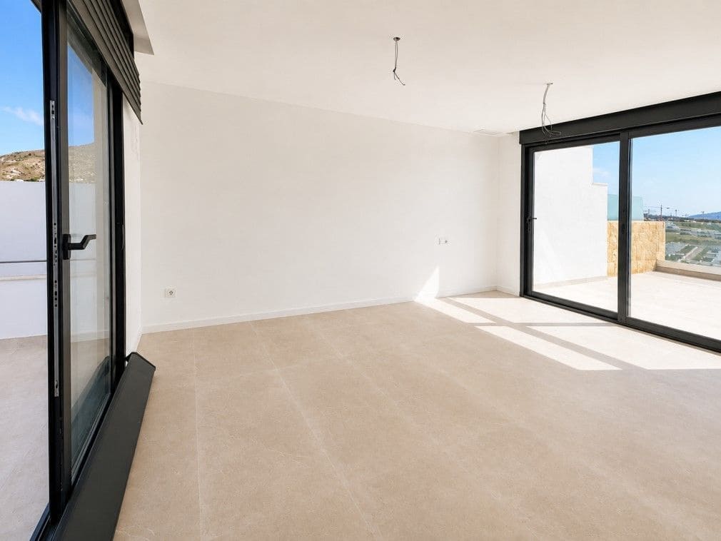 3 slaapkamer Huis te koop in Finestrat met zwembad garage - € 635.000 (Ref: 9859096)