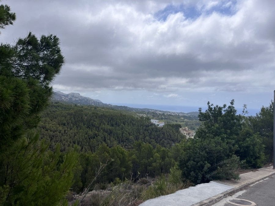 Grond te koop in Altea la Vella - € 149.000 (Ref: 9861556)