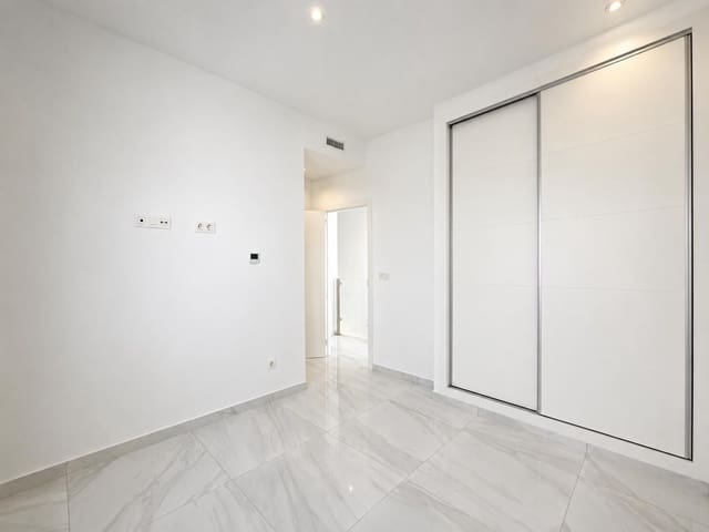 3 sypialnia Willa na sprzedaż w Polop z basenem garażem - 489 000 € (Ref: 9864054)