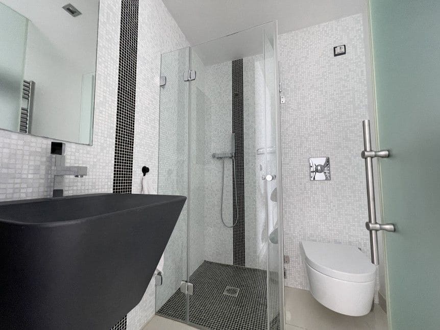 4 soverom Penthouse til salgs i Benidorm med svømmebasseng garasje - € 1 450 000 (Ref: 9877921)