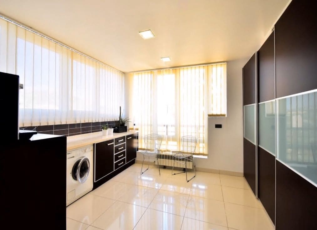 4 soverom Penthouse til salgs i Benidorm med svømmebasseng garasje - € 1 450 000 (Ref: 9877921)