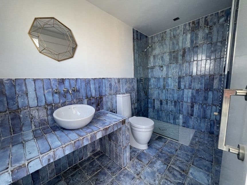 4 soverom Penthouse til salgs i Benidorm med svømmebasseng garasje - € 1 450 000 (Ref: 9877921)