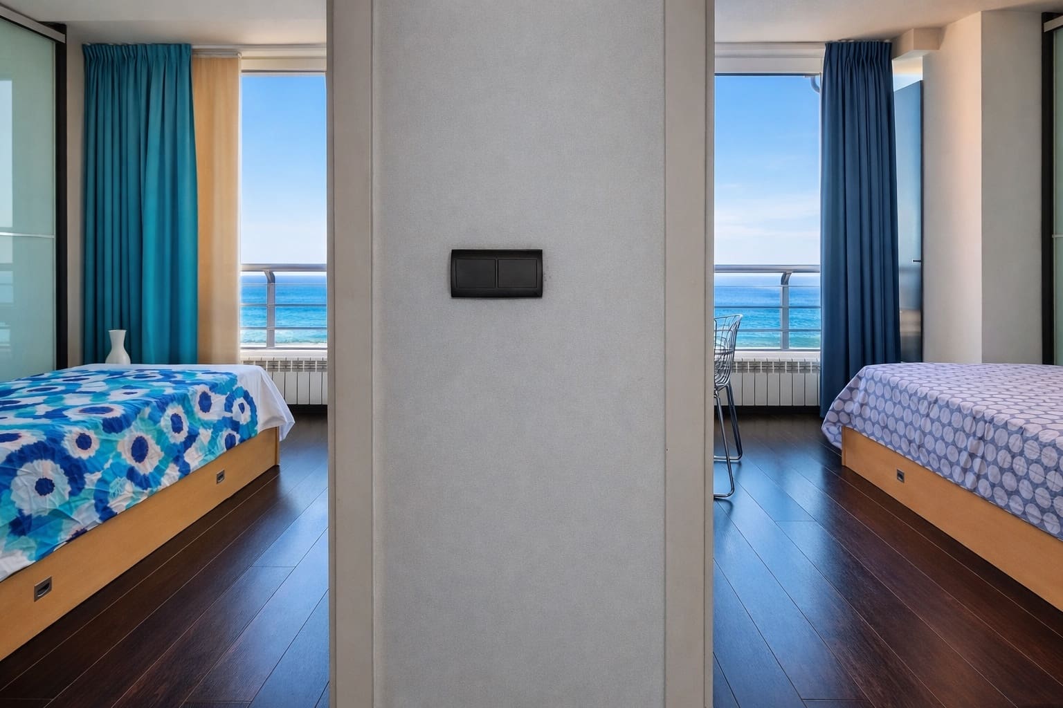 4 soverom Penthouse til salgs i Benidorm med svømmebasseng garasje - € 1 450 000 (Ref: 9877921)
