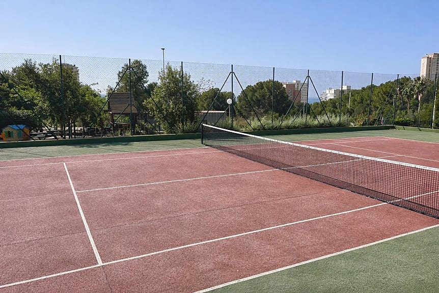4 soverom Penthouse til salgs i Benidorm med svømmebasseng garasje - € 1 450 000 (Ref: 9877921)