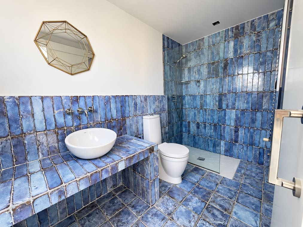 4 soverom Penthouse til salgs i Benidorm med svømmebasseng garasje - € 1 450 000 (Ref: 9877921)