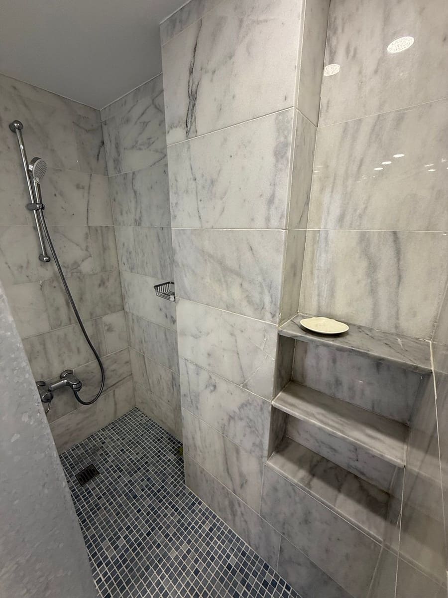 1 soverom Leilighet til leie i Altea med svømmebasseng garasje - € 1 250 (Ref: 9884026)